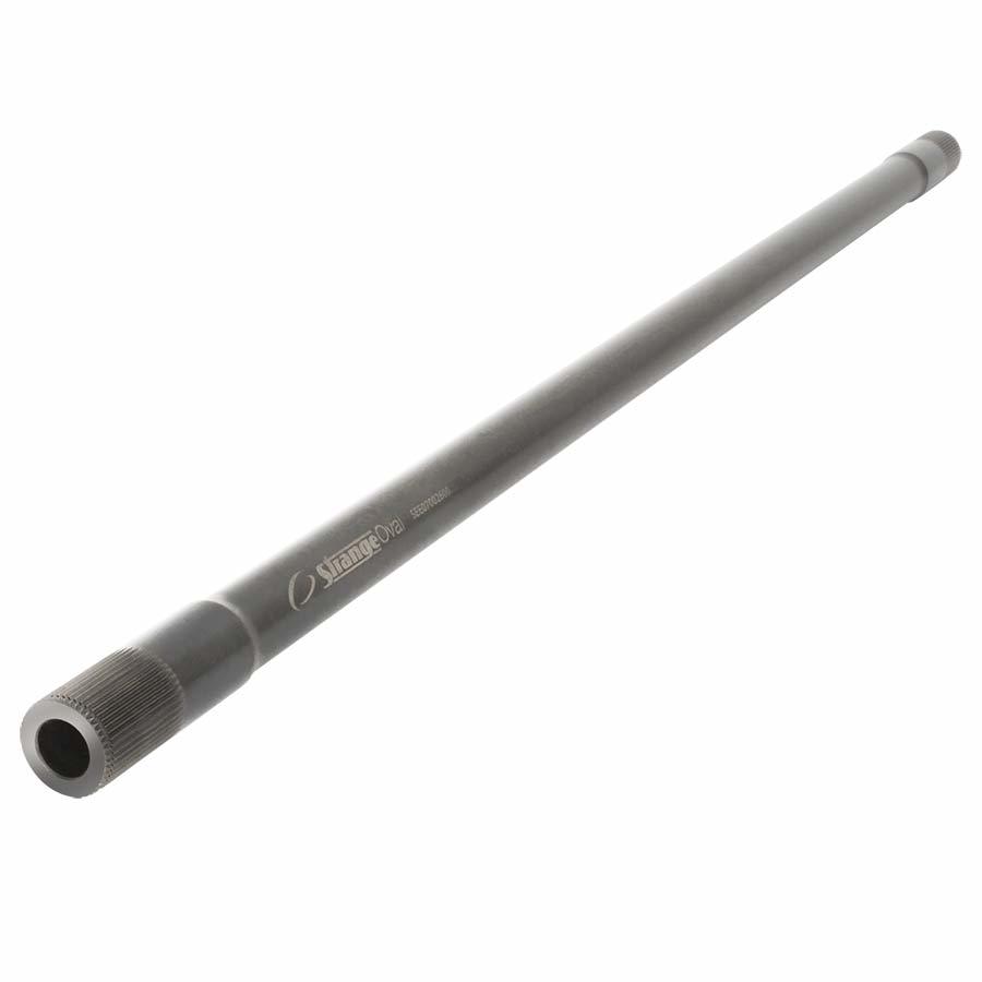 Strange Oval Torsion bar Mini Micro Sprint 26in .700 Dia Springs and Components Torsion Bars main image