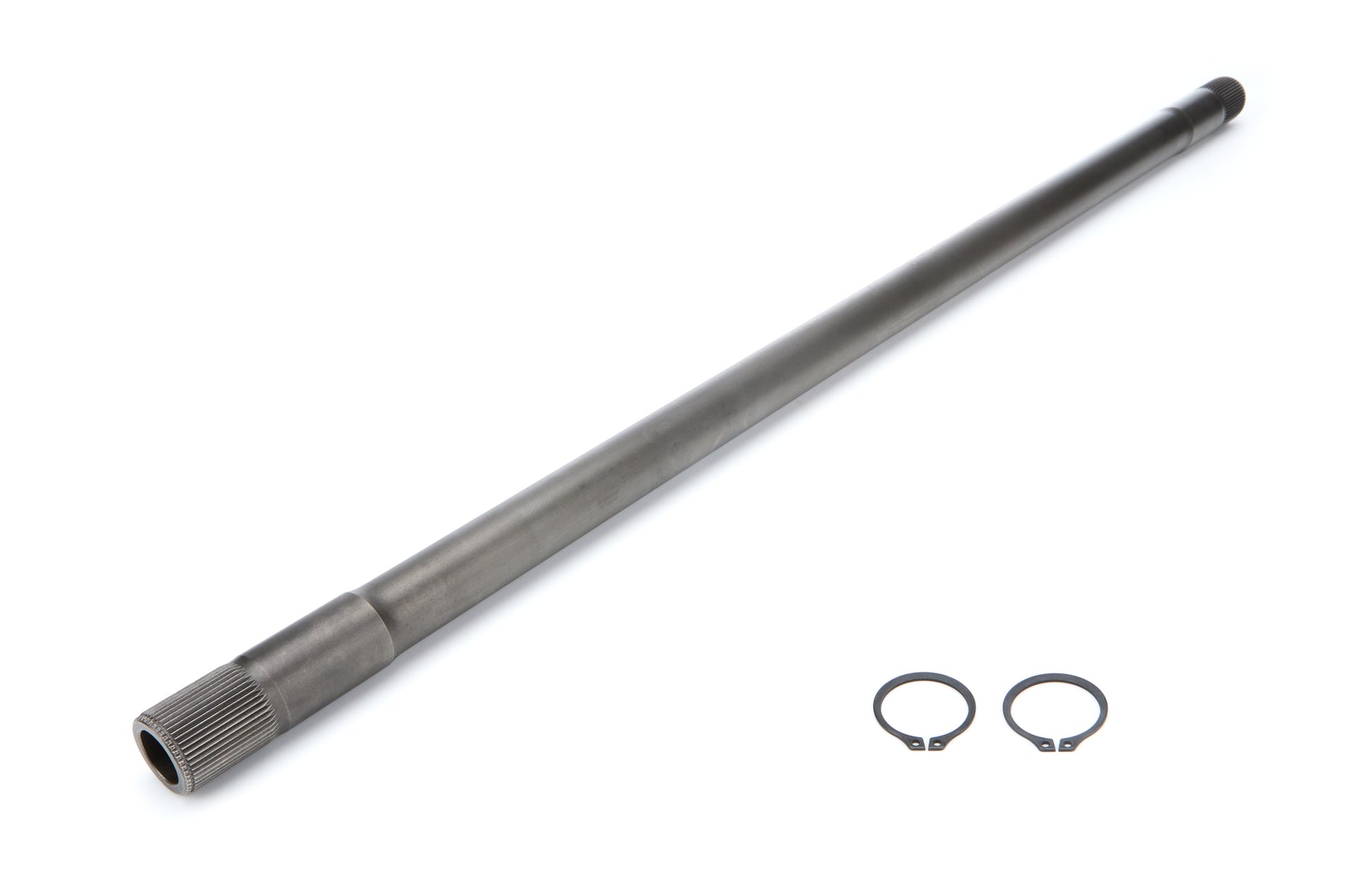 Strange Oval Tubular Torsion Bar 30in .963in Dia Springs and Components Torsion Bars main image