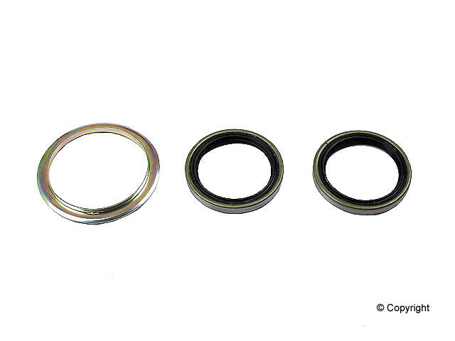 Stone Wheel Seal Kit