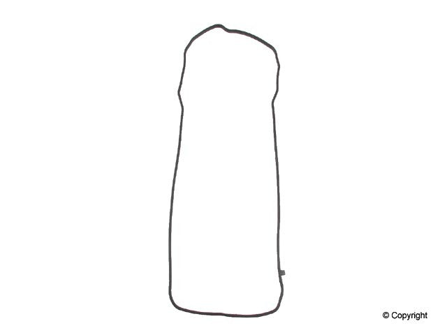 Stone Engine Valve Cover Gasket
