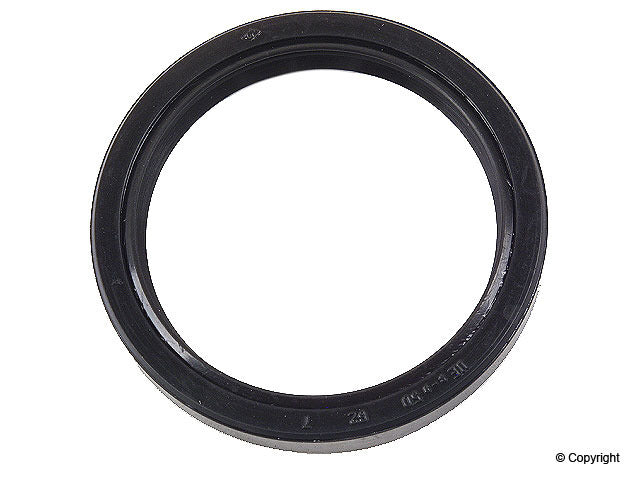 Stone Wheel Seal