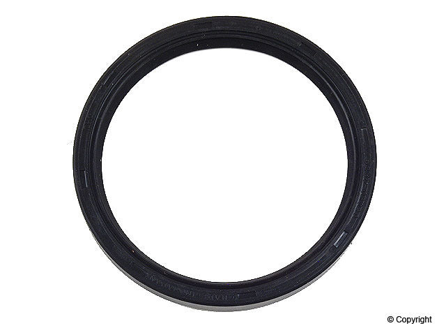 Stone Wheel Seal