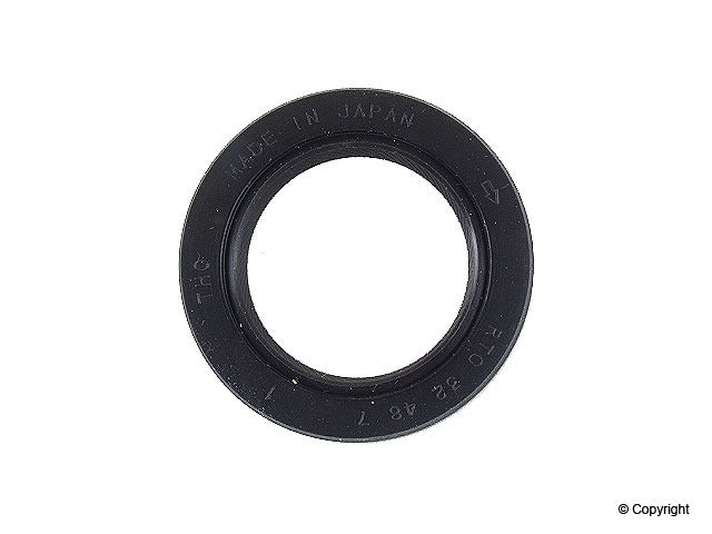 Stone Engine Crankshaft Seal