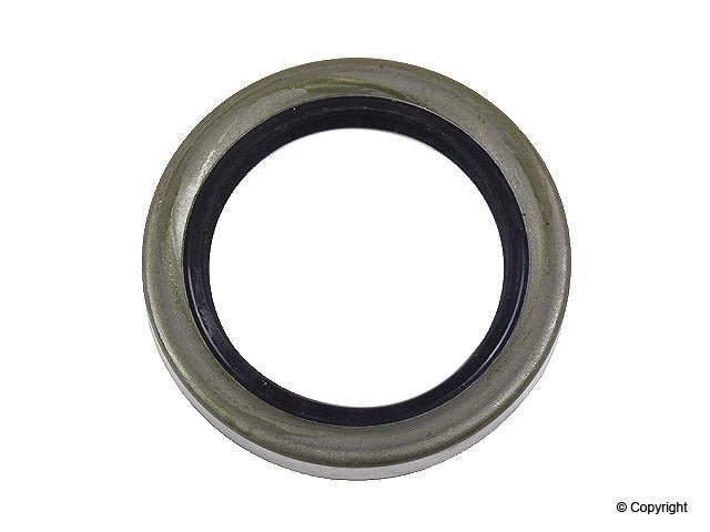 Stone Wheel Seal