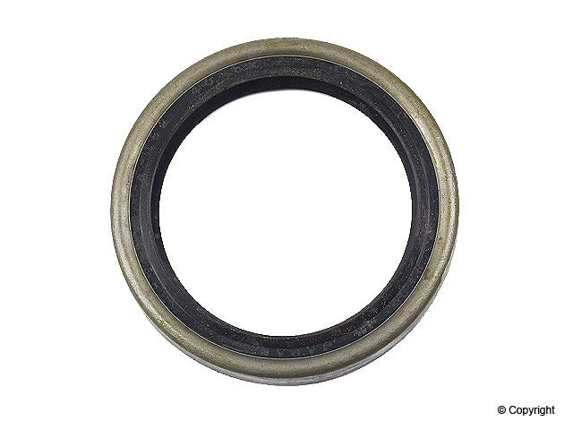 Stone Wheel Seal