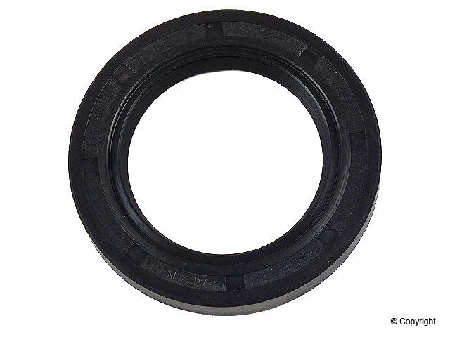 Stone Wheel Seal