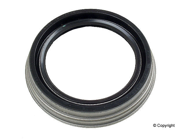 Stone Wheel Seal