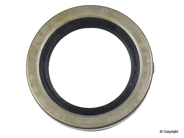 Stone Wheel Seal