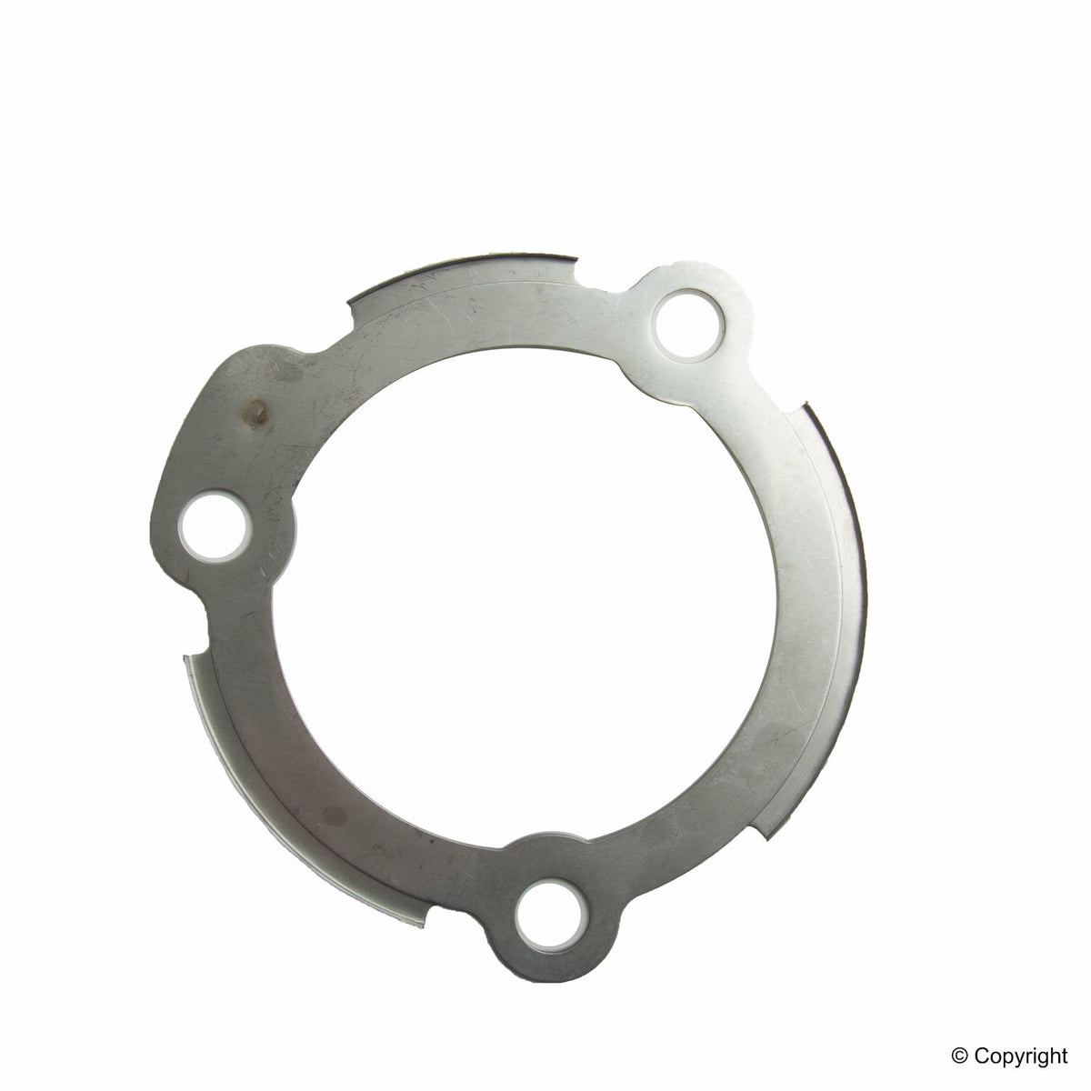 Stone Exhaust Pipe Flange Gasket