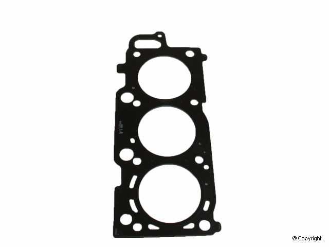Stone Engine Exhaust Valve