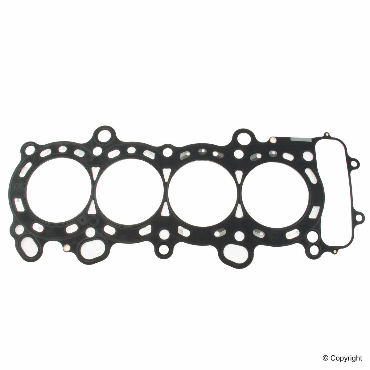 Stone Engine Cylinder Head Gasket