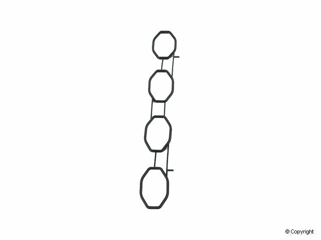 Stone Engine Intake Manifold Gasket