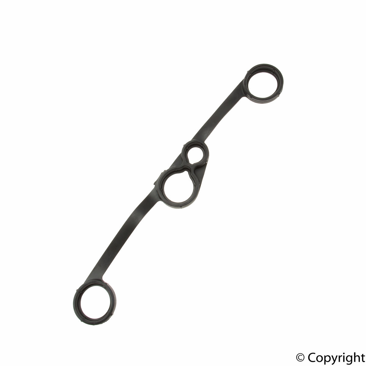 Stone Spark Plug Tube Seal