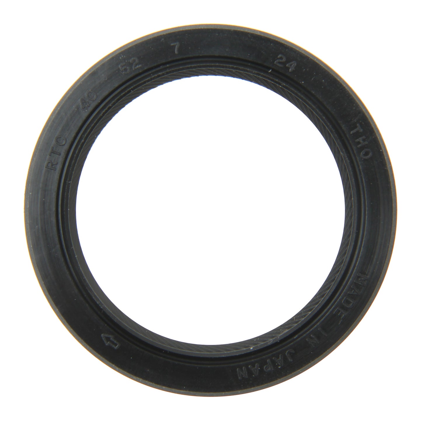 Stone Engine Crankshaft Seal