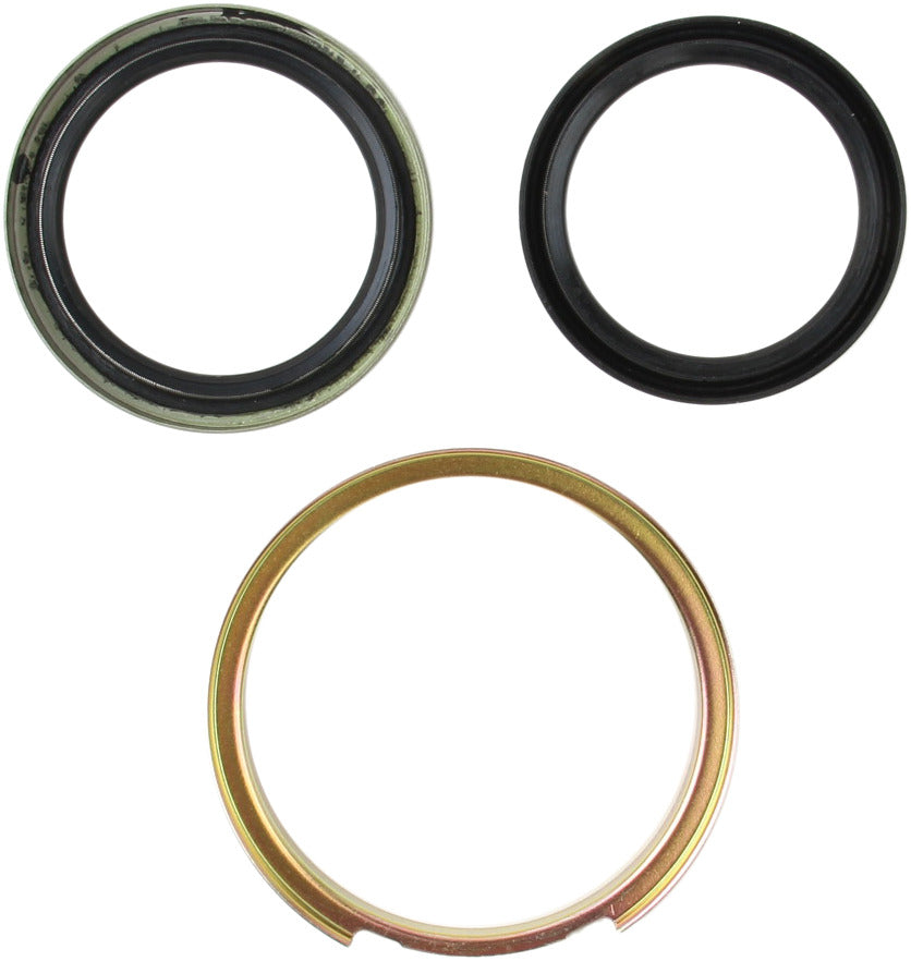 Stone Wheel Seal