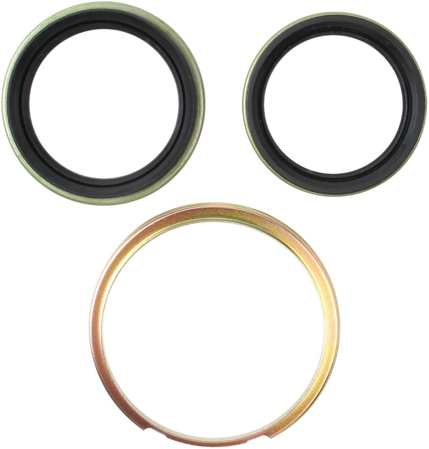 Stone Wheel Seal