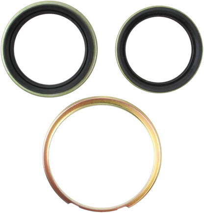 Stone Wheel Seal