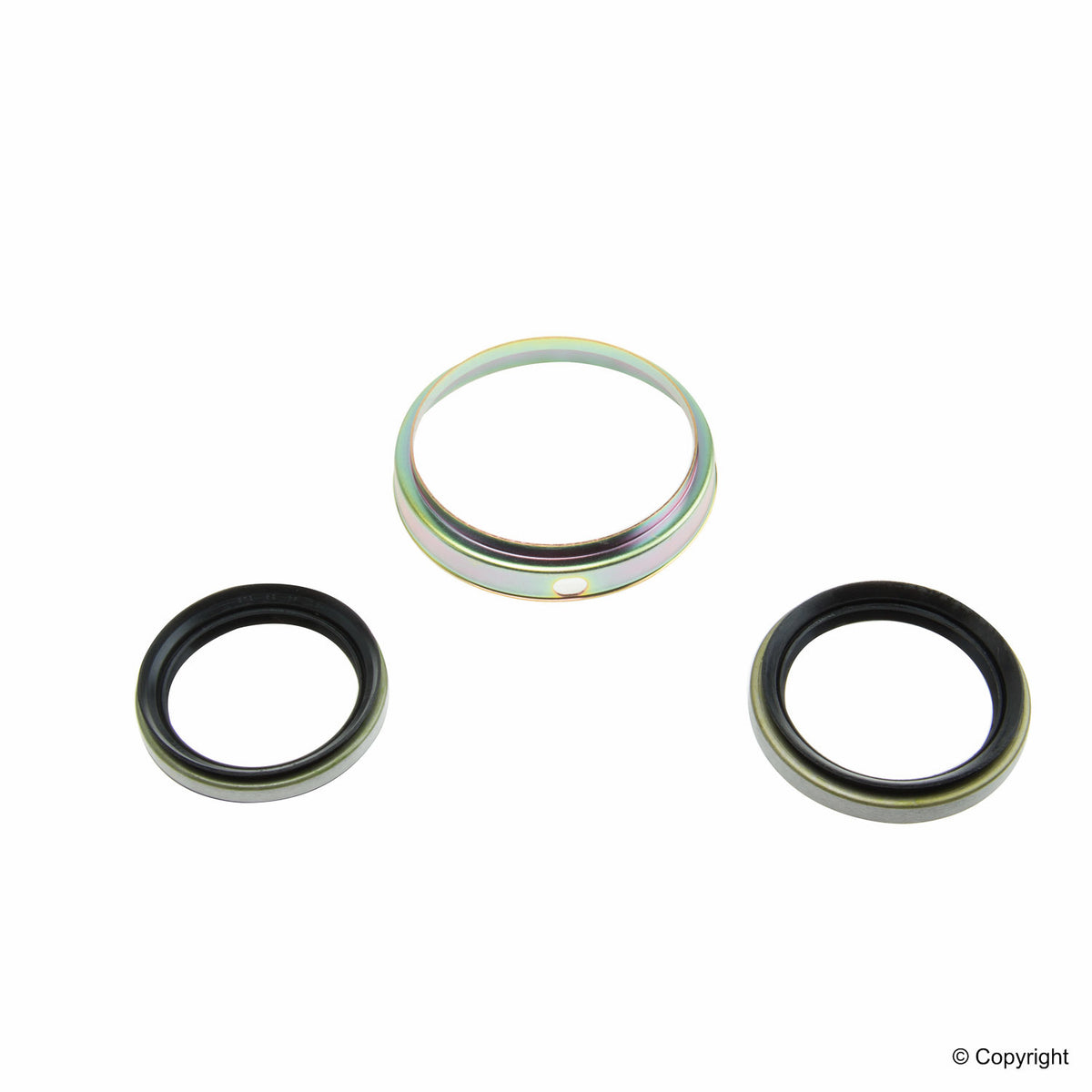 Stone Wheel Seal