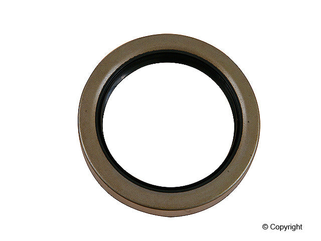 Stone Wheel Seal