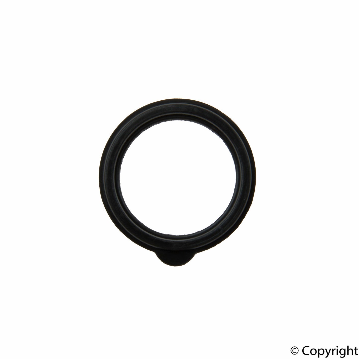 Stone Spark Plug Tube Seal