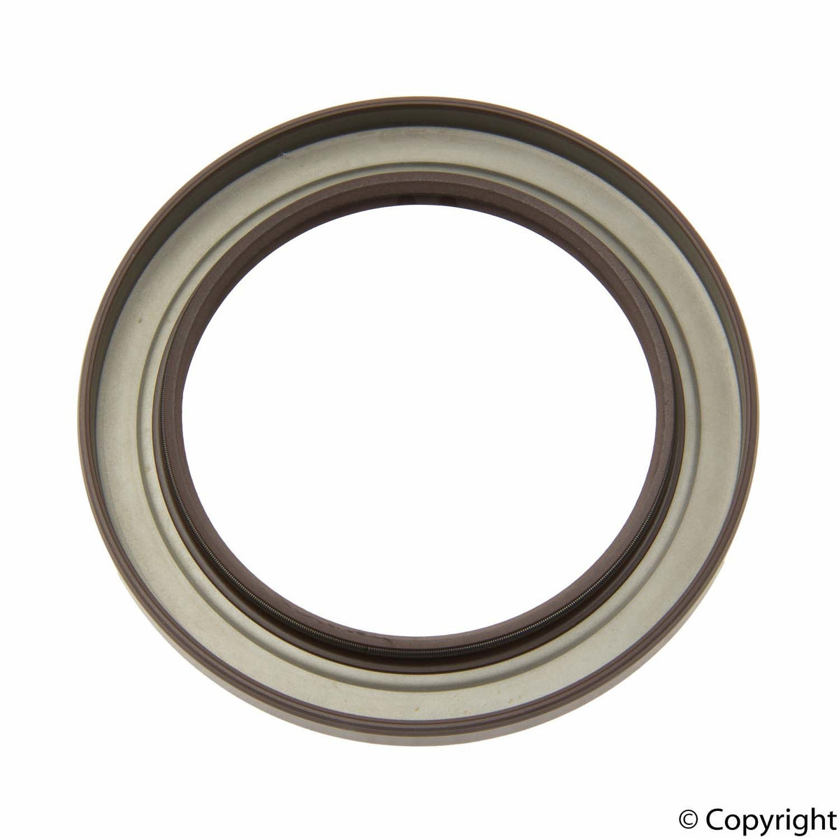 Stone Engine Crankshaft Seal