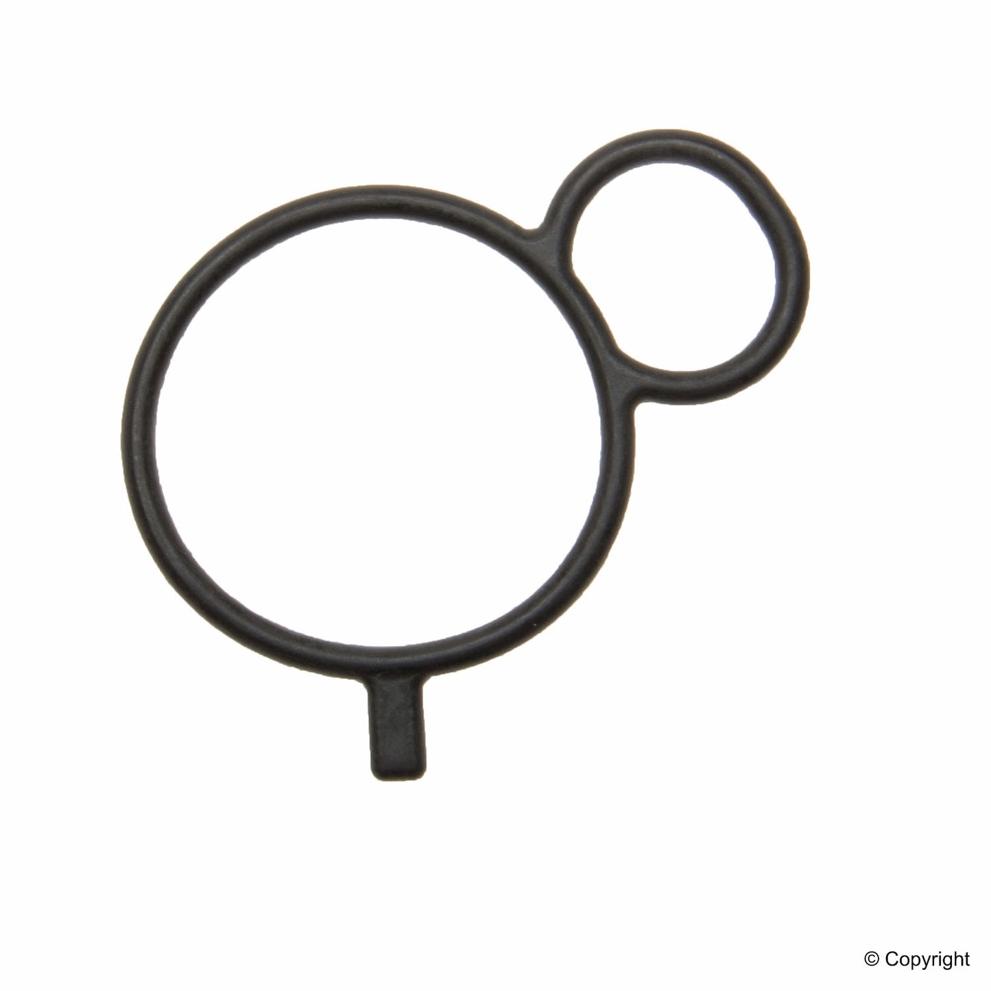 Stone Engine Camshaft Holder Seal