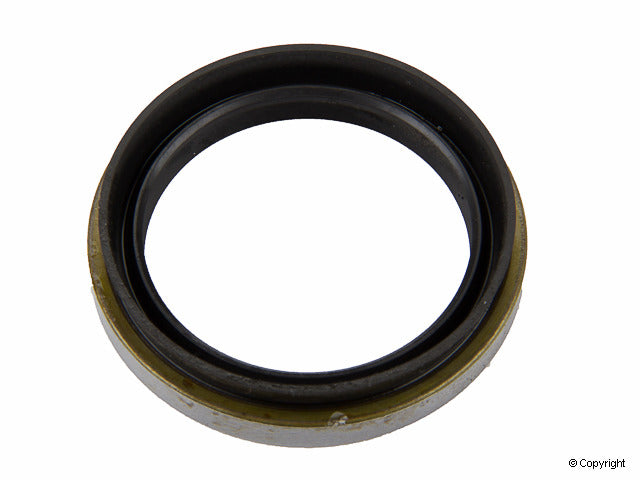 Stone Wheel Seal