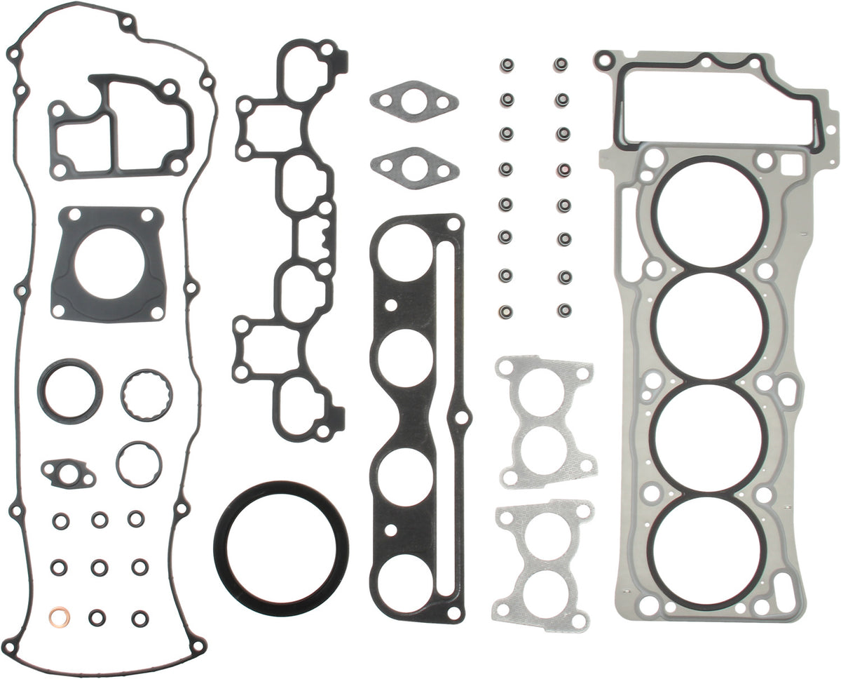 Stone Serpentine Belt