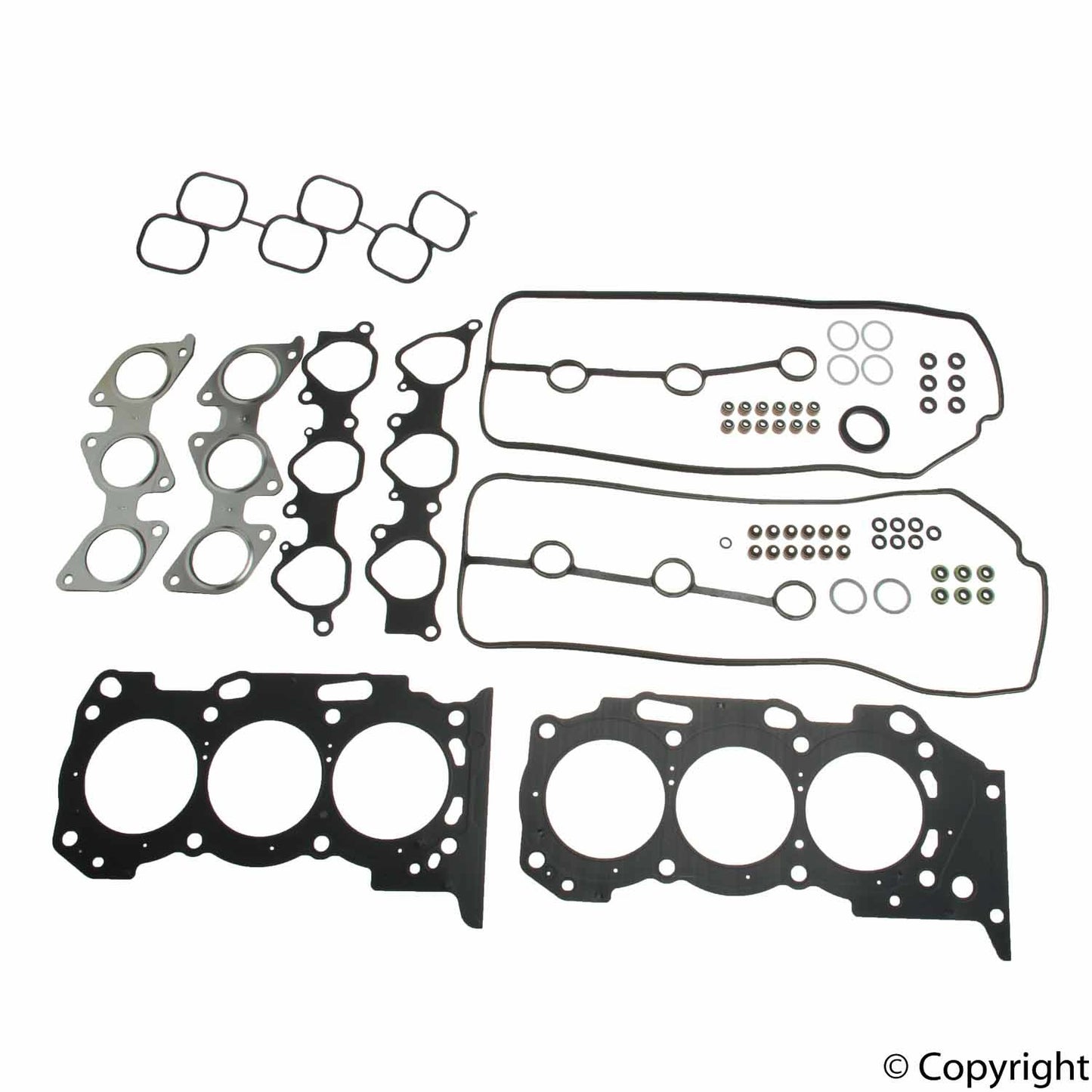 Stone Engine Cylinder Head Gasket Set