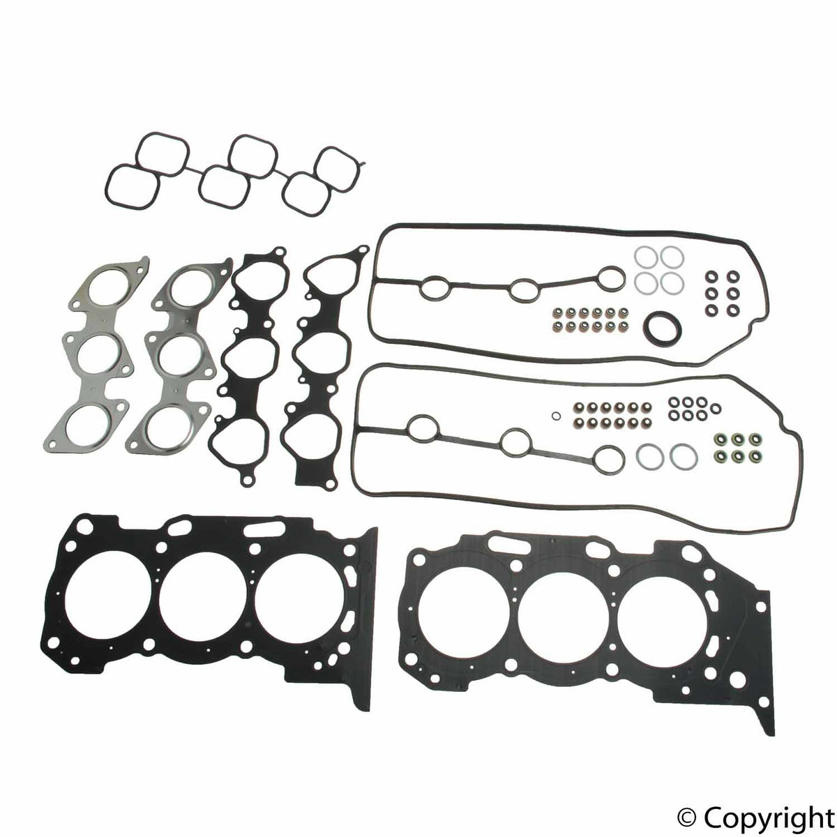 Stone Engine Cylinder Head Gasket Set