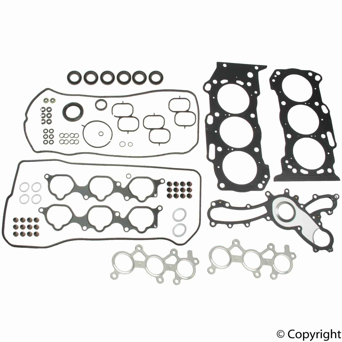 Stone Engine Cylinder Head Gasket Set