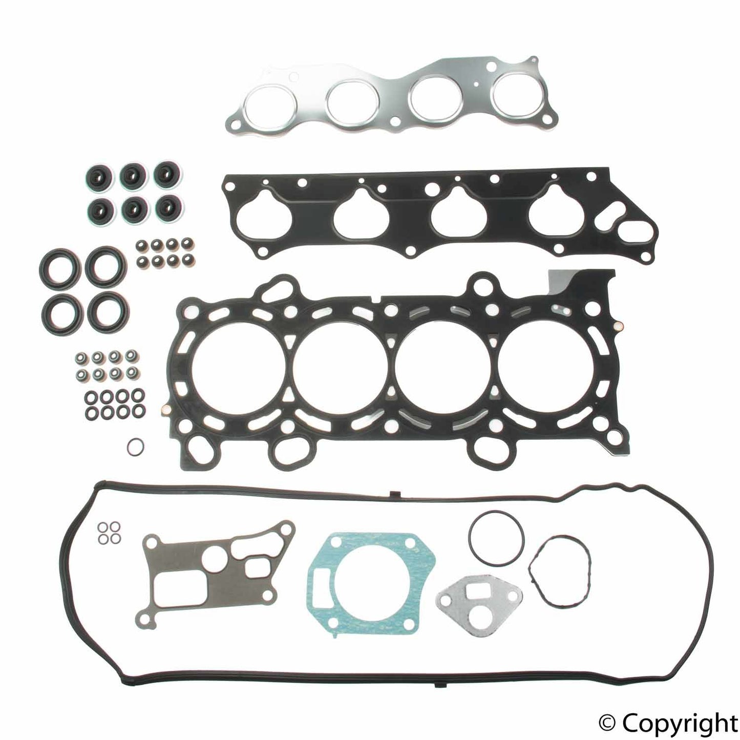 Stone Engine Cylinder Head Gasket Set