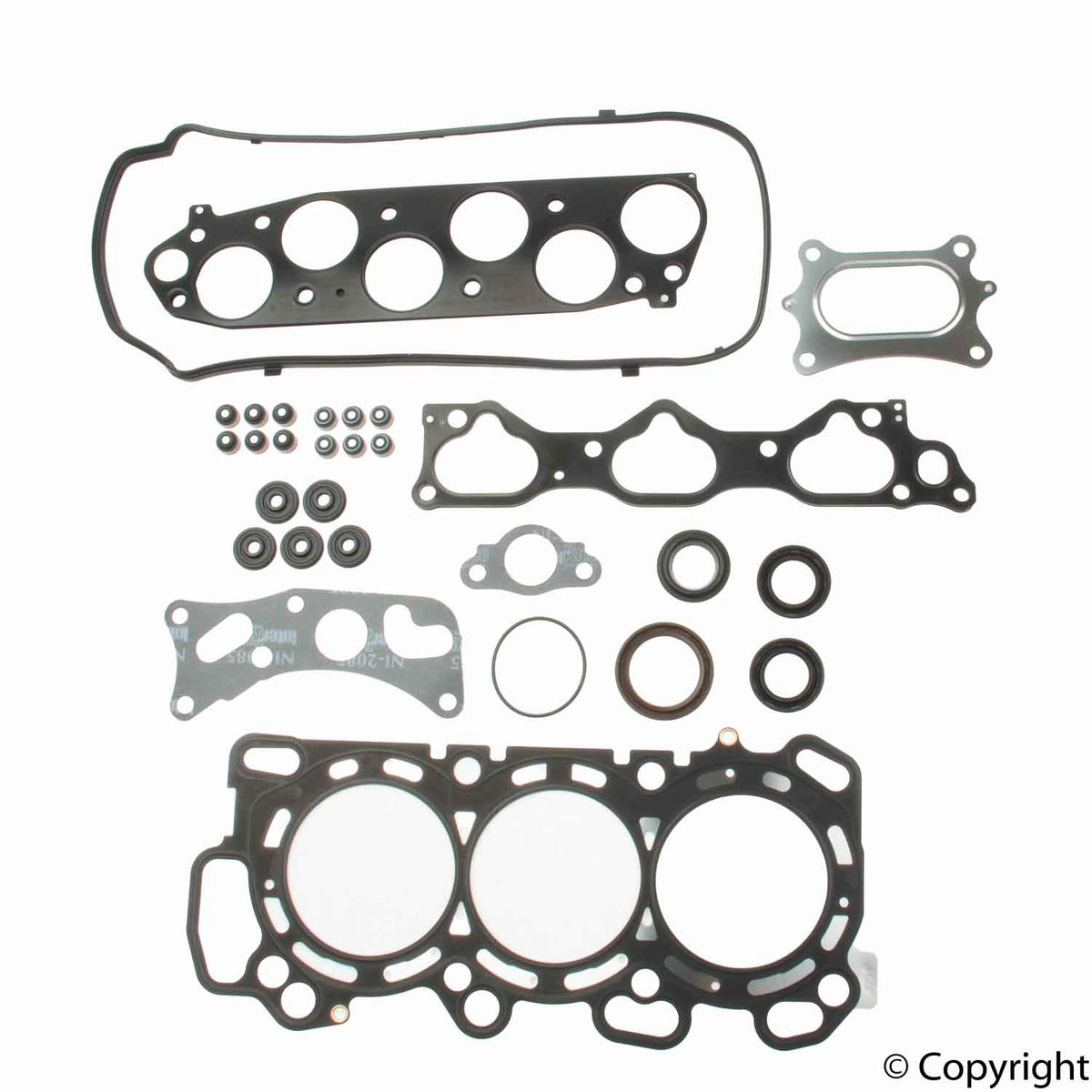 Stone Engine Cylinder Head Gasket Set