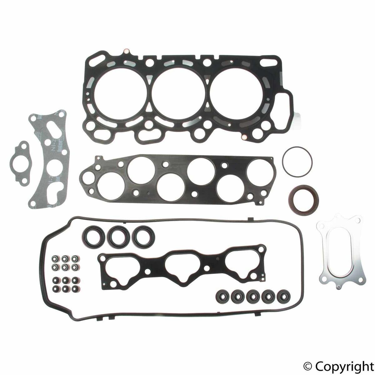 Stone Engine Cylinder Head Gasket Set