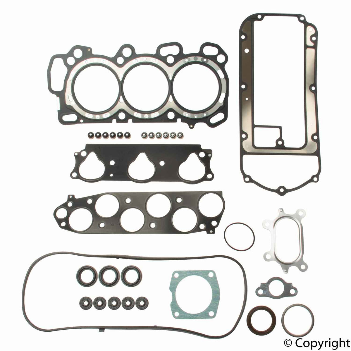 Stone Engine Cylinder Head Gasket Set