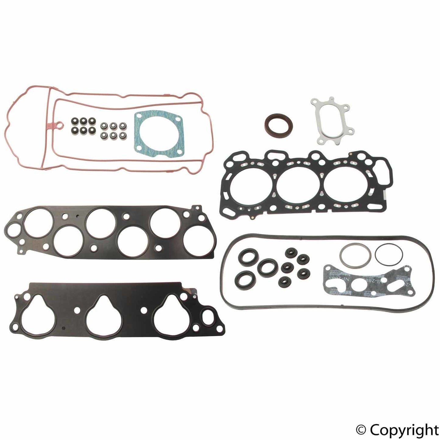 Stone Engine Cylinder Head Gasket Set