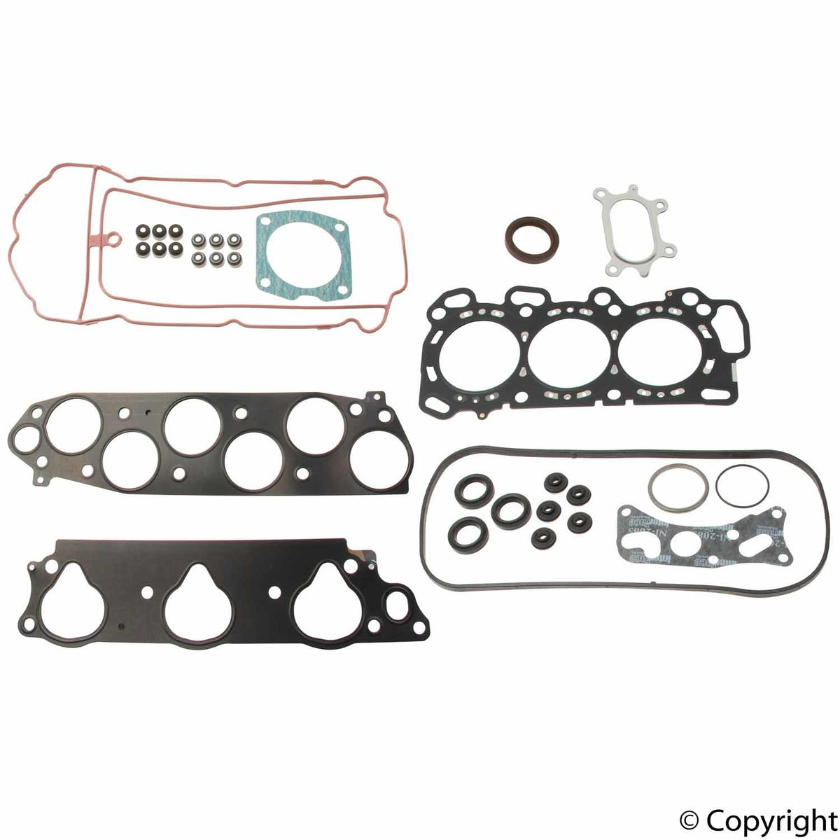 Stone Engine Cylinder Head Gasket Set