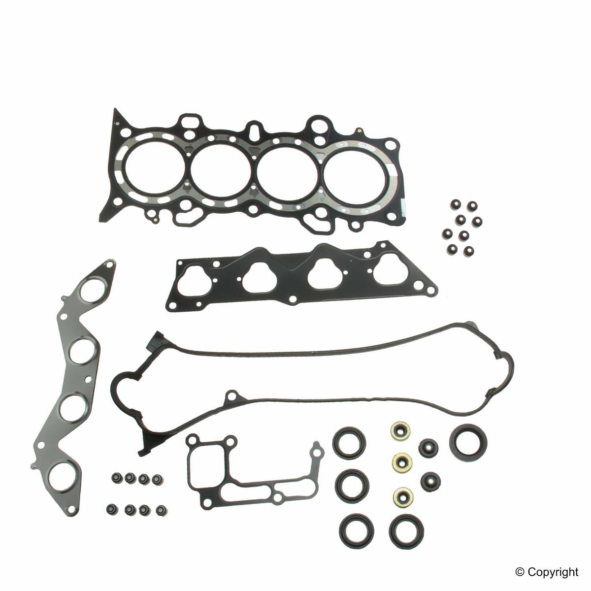 Stone Engine Cylinder Head Gasket Set