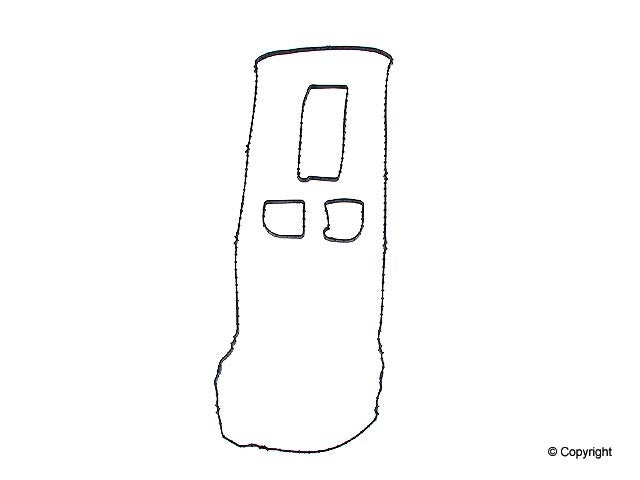 Stone Engine Valve Cover Gasket