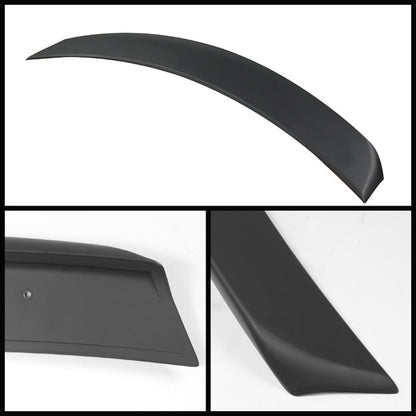 SPYDER Xtune Chrysler 300 11-13 OE Spoiler SP-OE-C300C11 5063557