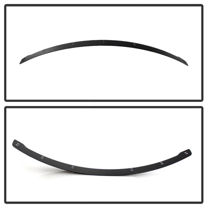 SPYDER xTune 14-16 Chevrolet Camaro Spoiler (SP-OE-CCAM14WB-M) 9936999