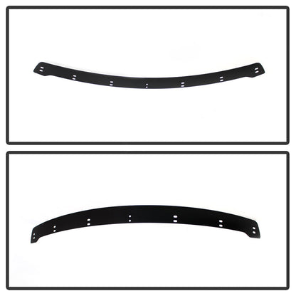 SPYDER xTune 14-16 Chevrolet Camaro Spoiler (SP-OE-CCAM14WB-M) 9936999