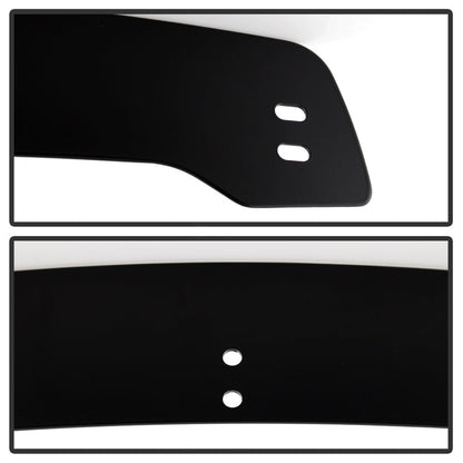 SPYDER xTune 14-16 Chevrolet Camaro Spoiler (SP-OE-CCAM14WB-M) 9936999
