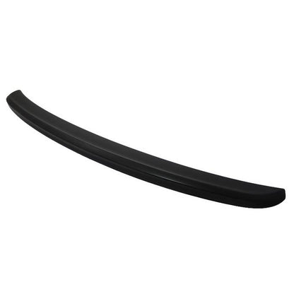 SPYDER Xtune Chevy Malibu 13-14 OE Spoiler Abs SP-OE-CM12 9931895