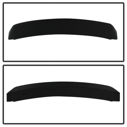 SPYDER Xtune Ford MUStang 05-09 OE Spoiler Abs SP-OE-FM05 9933554