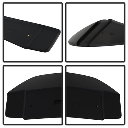 SPYDER Xtune Ford MUStang 05-09 OE Spoiler Abs SP-OE-FM05 9933554