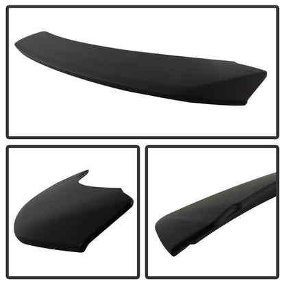 SPYDER Xtune Ford MUStang 05-09 OE Spoiler Abs SP-OE-FM05 9933554