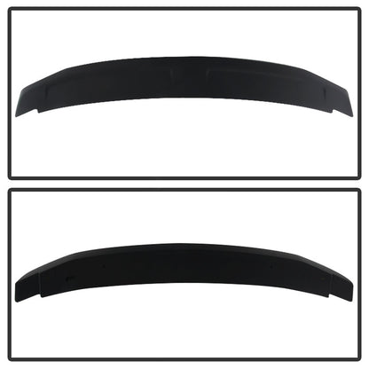 SPYDER Xtune Ford MUStang 10-14 OE Spoiler Abs SP-OE-FM10 9933561
