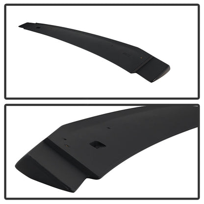 SPYDER Xtune Ford MUStang 10-14 OE Spoiler Abs SP-OE-FM10 9933561