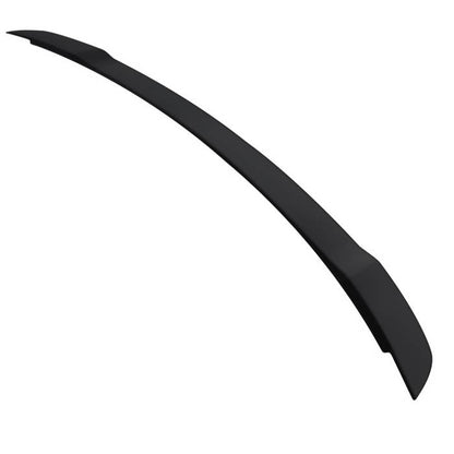 SPYDER Xtune Ford MUStang 15-17 OE Spoiler Abs SP-OE-FM15 9933547